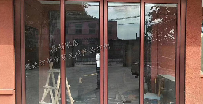 門窗系列