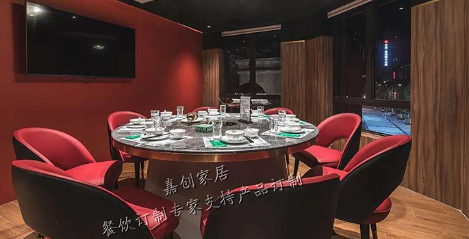 火鍋桌系列