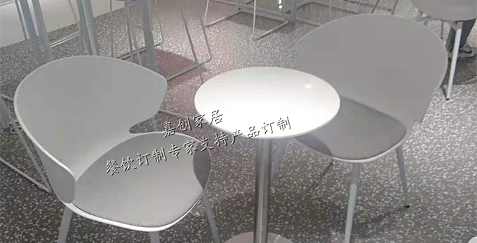 中西餐桌椅系列