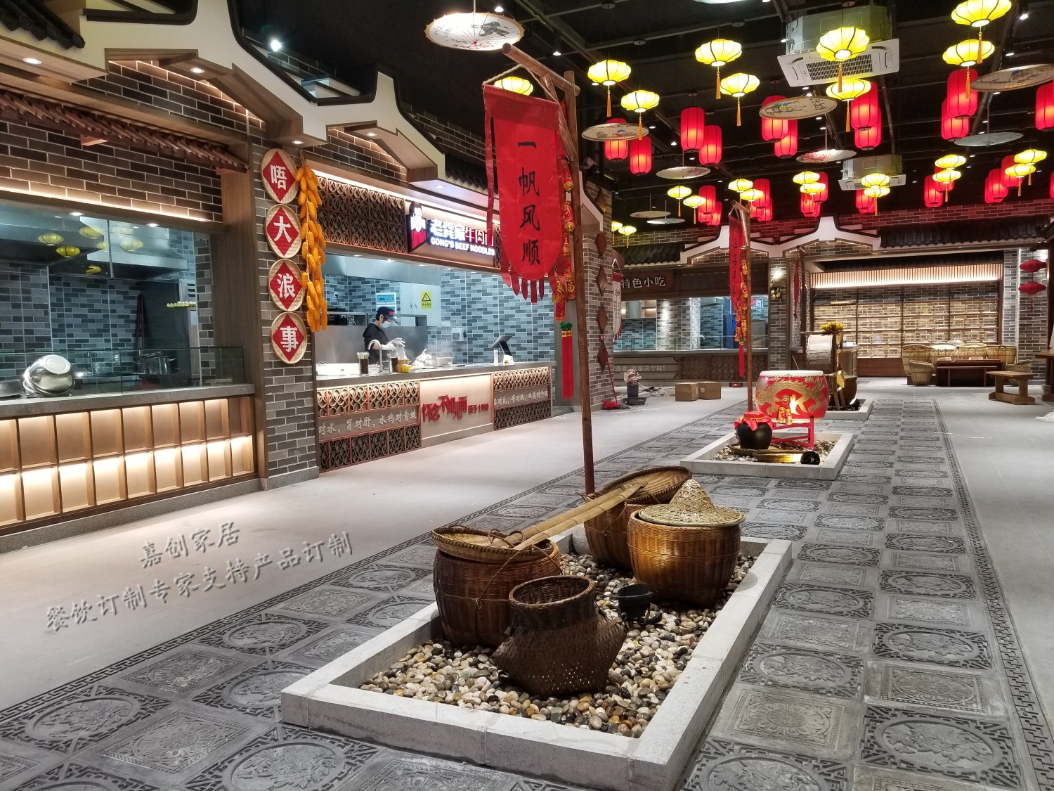 實(shí)木系列